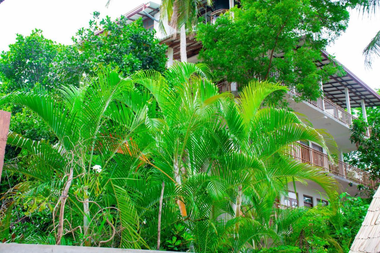 Turtle Paradise Tangalle Exterior foto