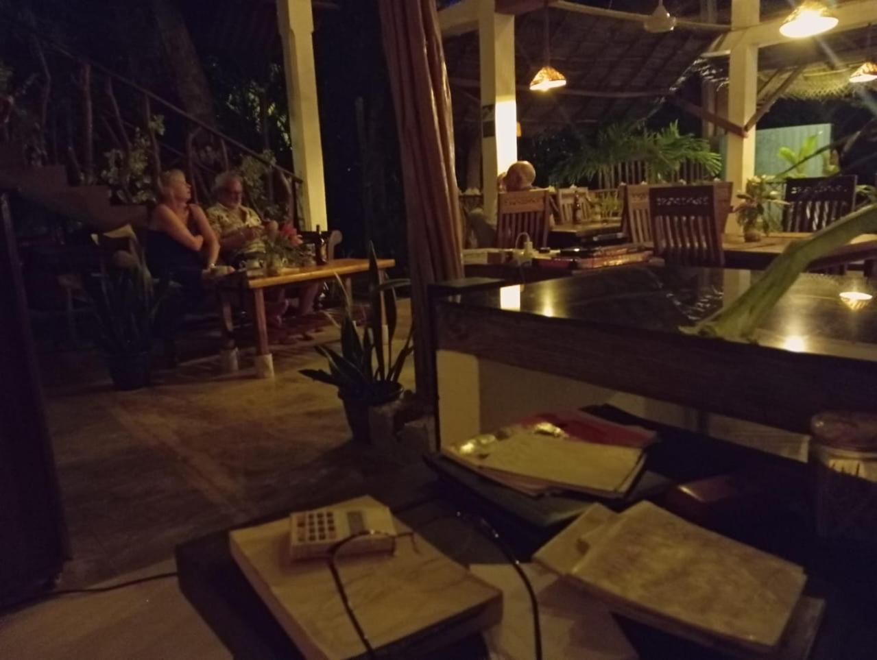 Turtle Paradise Tangalle Exterior foto