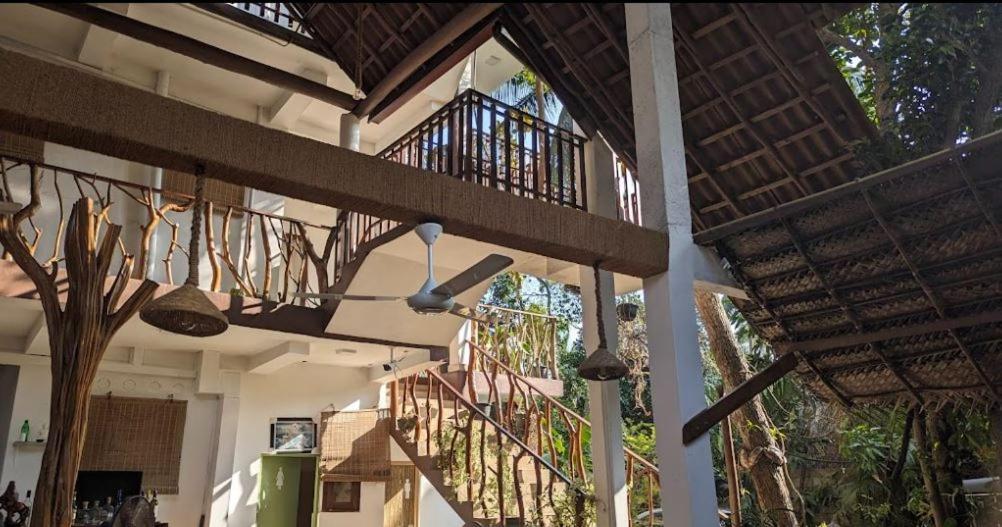 Turtle Paradise Tangalle Exterior foto